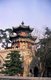 China: Tower of Cloud-Retaining Eaves (Suyunyan Chengguan), Summer Palace (Yíhe Yuan), Beijing